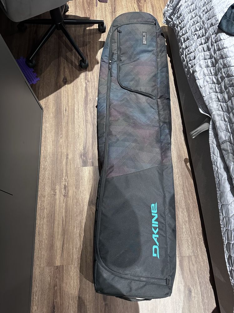 Чохол для сноуборда Dakine Low roller 157