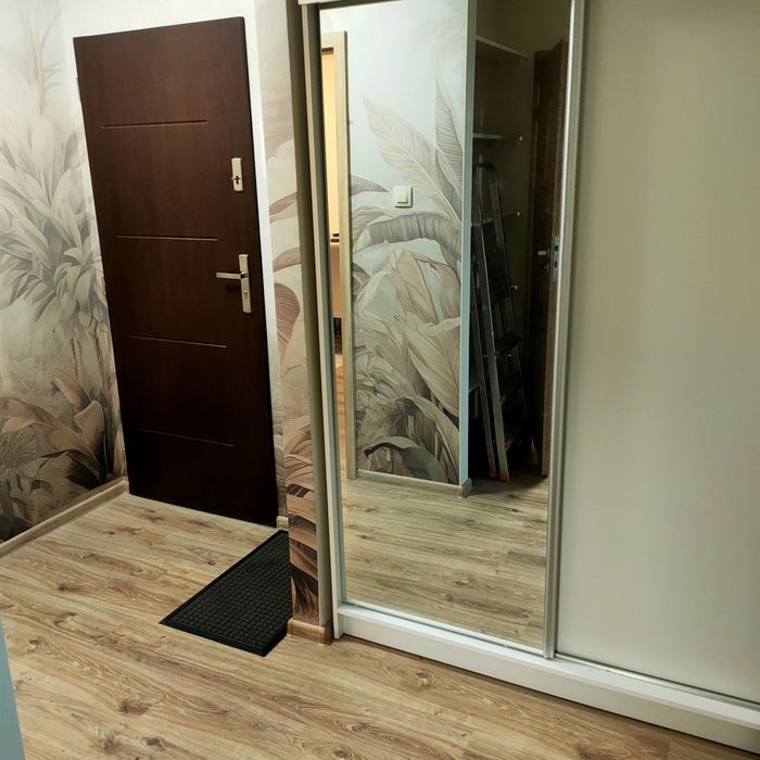 Bródno przy metrze - wynajmę mieszkanie po kapitalnym remoncie