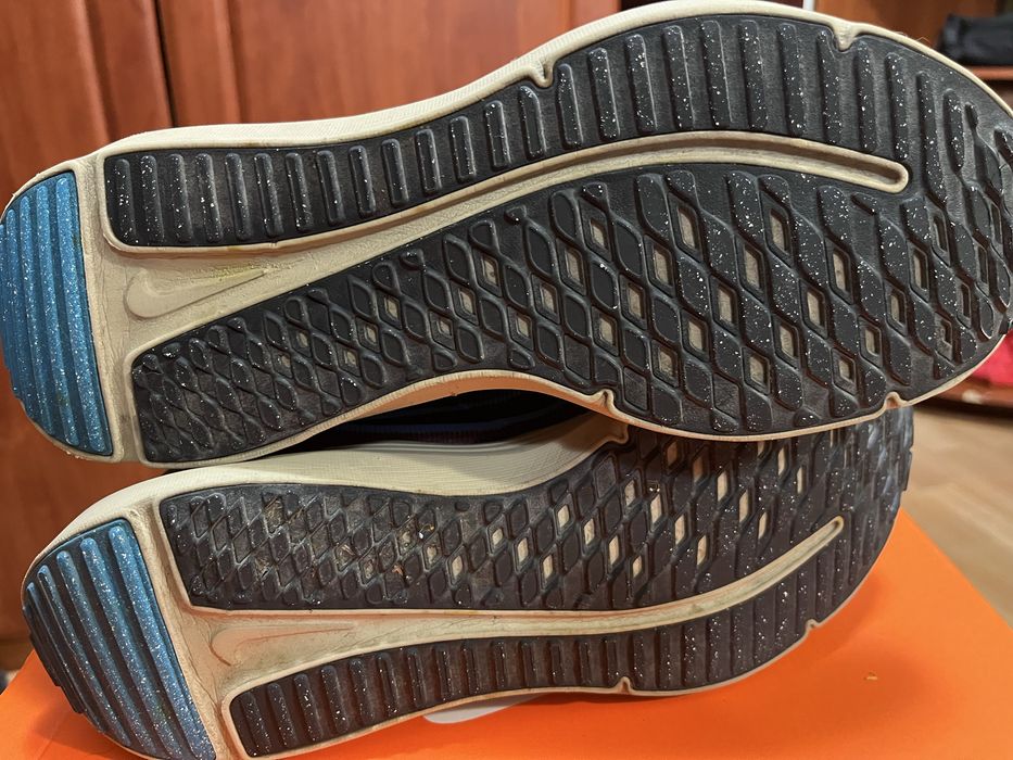 Кросовки Nike Downshifter 12