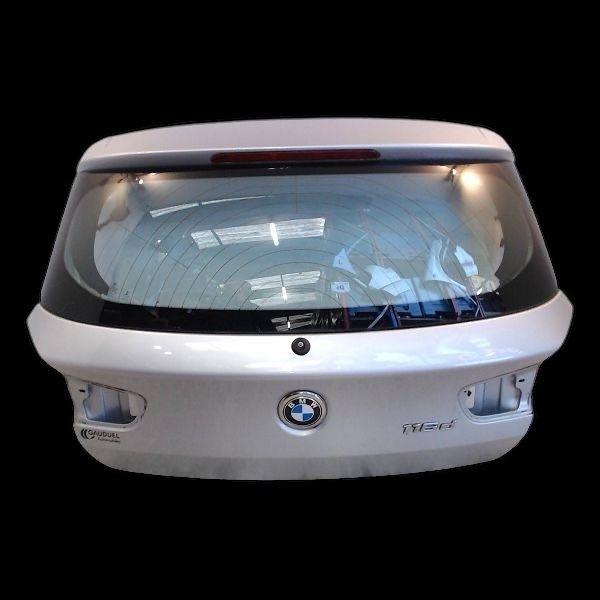 Tampa da mala bmw f20