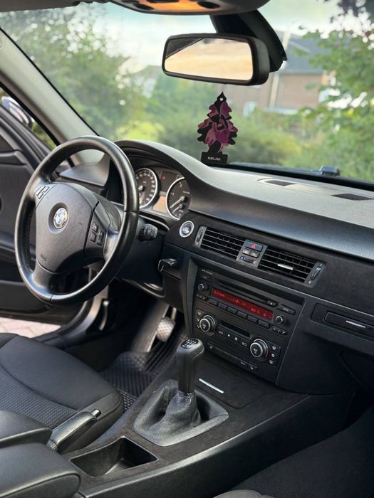 Bmw 320 Diesel e90