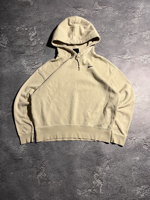 худи nike tech fleece