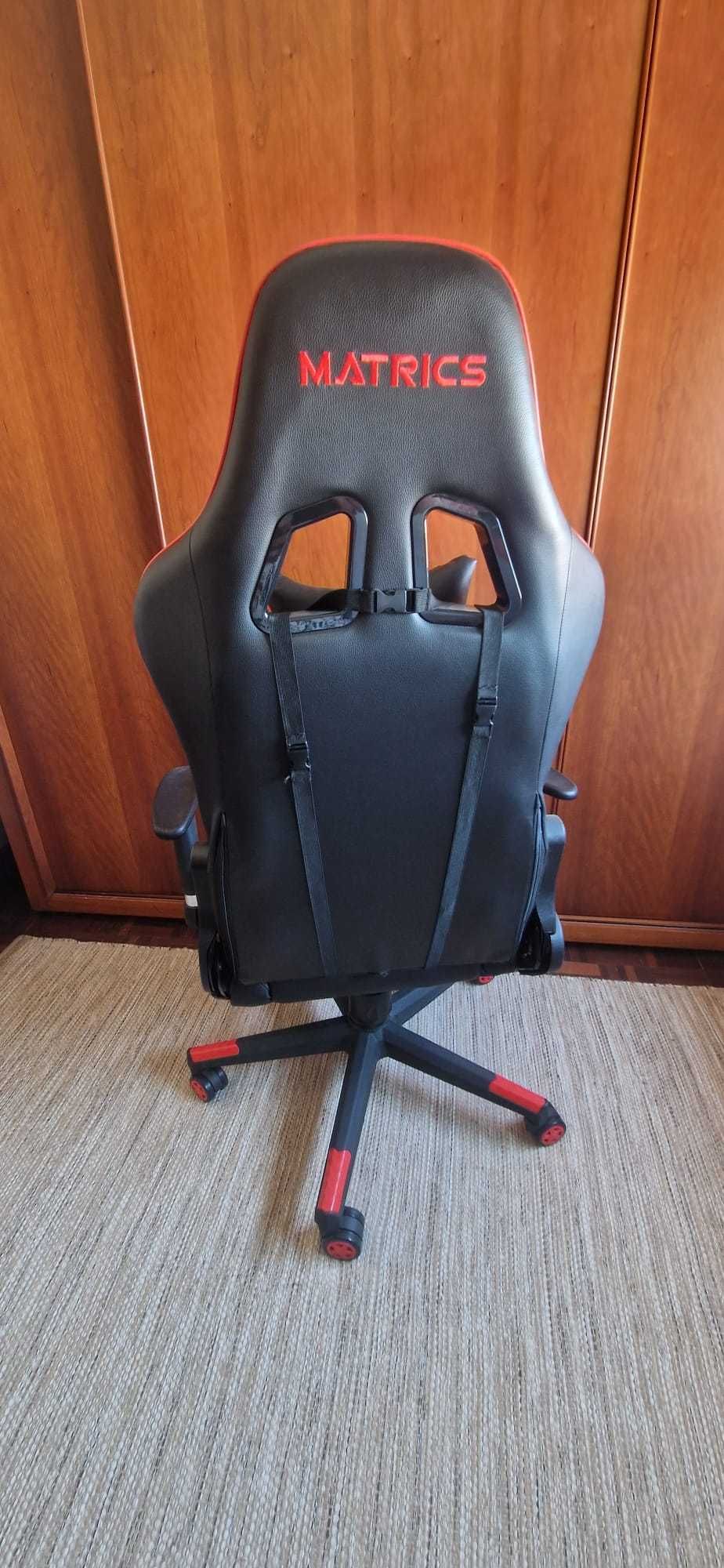 Cadeira Matrics Gaming/ Escritorio