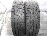 Michelin Agilis ALPIN 205/75 R16C 110/108R 2022
