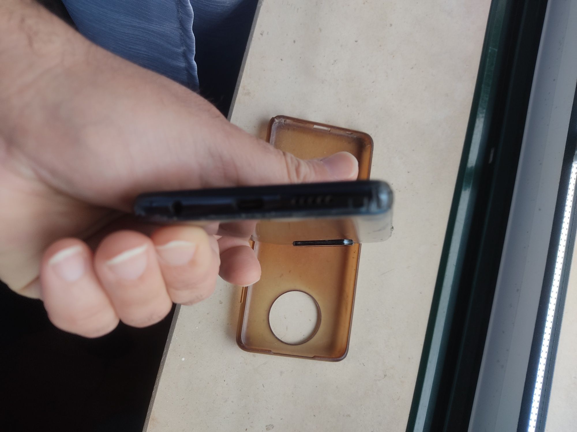 poco x3 pro usado