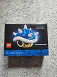 Lego 40787 Mario Kart - Spiny Shell
