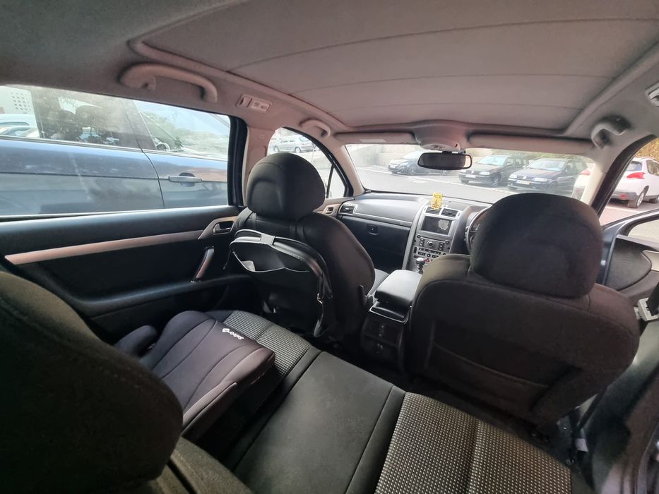 Peugeot 407sw ,motor 2000