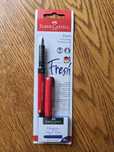 Перова ручка Faber Castell Fresh
