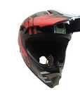 kask cross / enduro