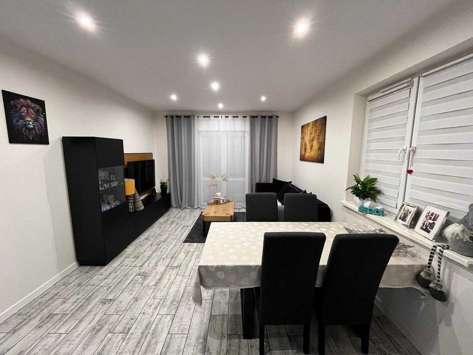 Dom do wynajęcia 70 m2