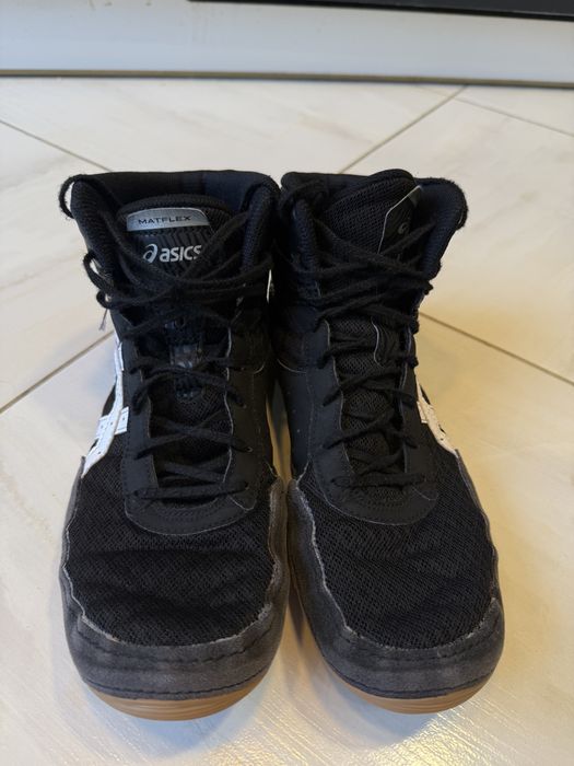 Борцовки ASICS
