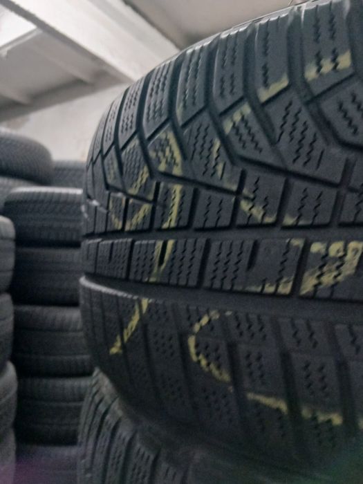 225/50 R17-Hankook Winter I*Cept Evo2 зима склад шин
