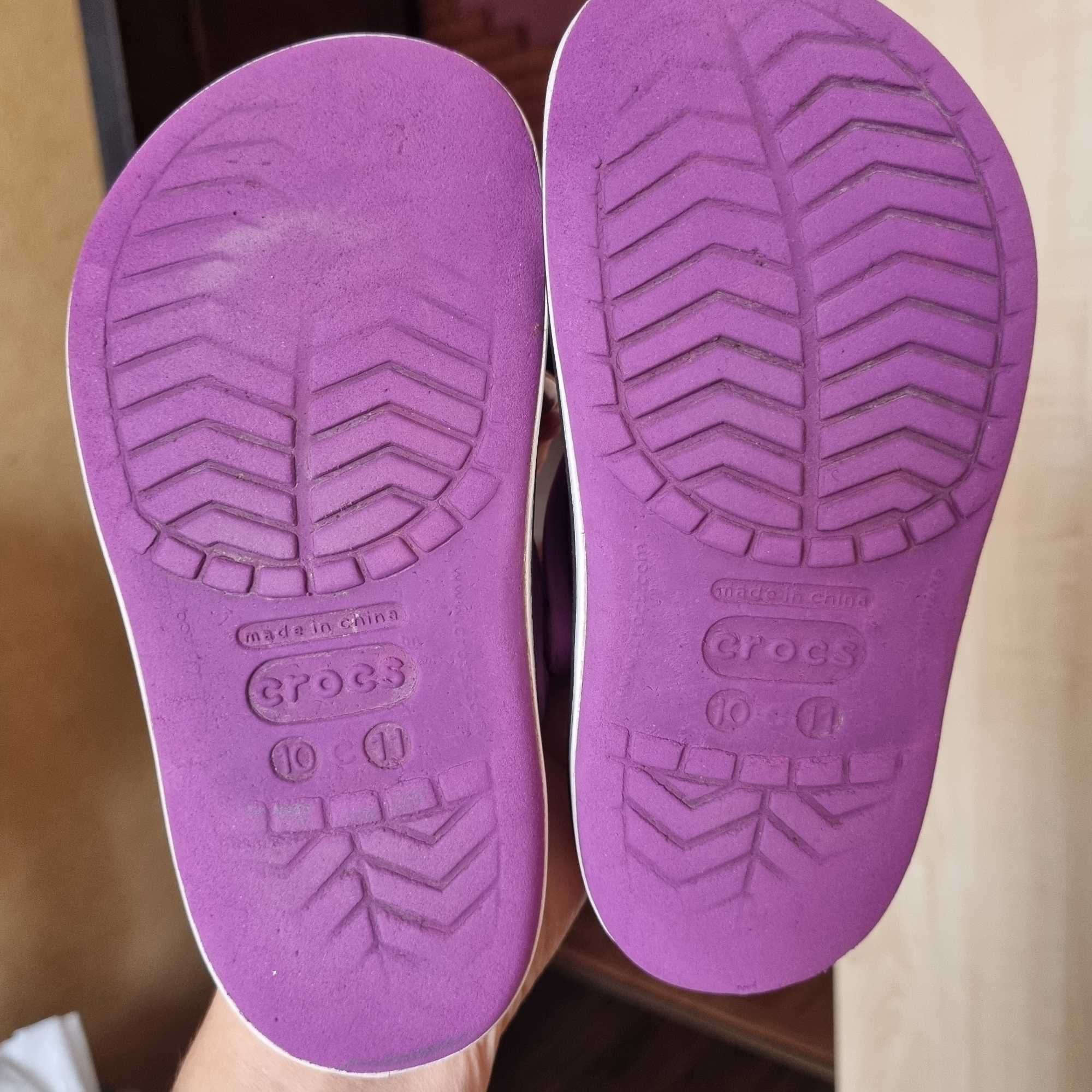 Crocs дитячі  17 см