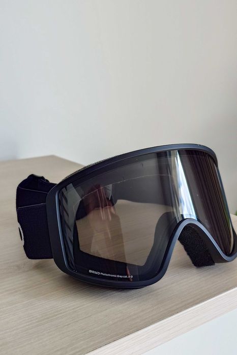 Oculos de ski/Snowboard Briko