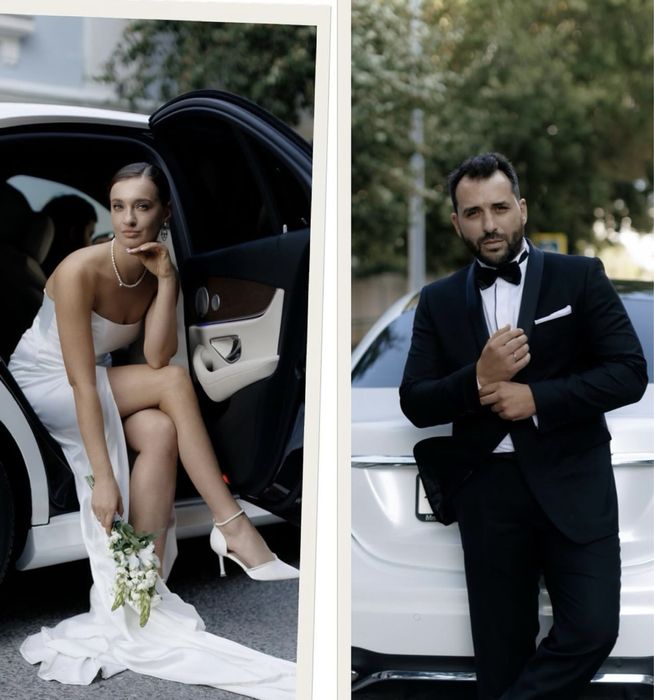 Оренда прокат весільних вечірніх суконь jovani sherri hill