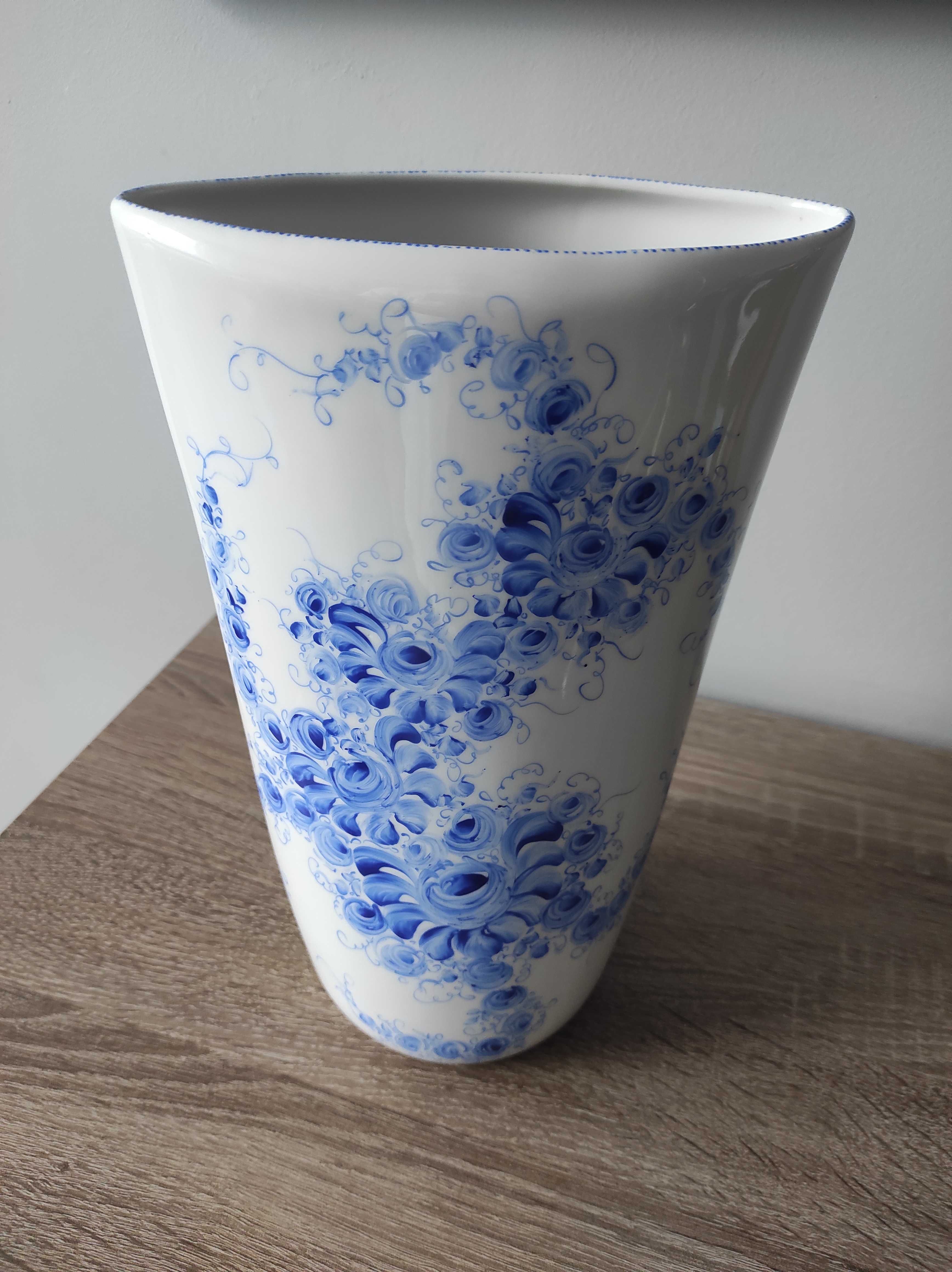 Wazon porcelanowy ZPS Karolina