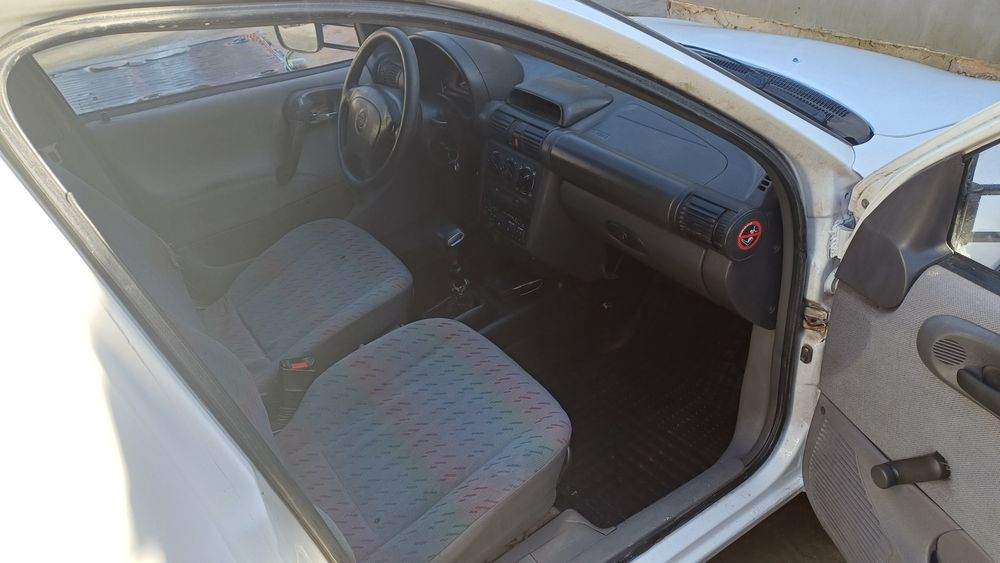 Опель Комбо В. 96р.