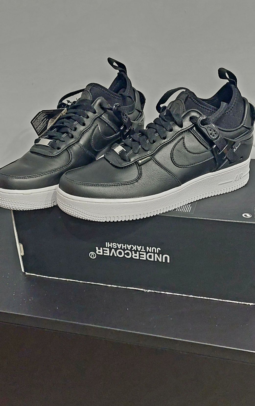 Buty Nike Air Force 1 Low Sp Uc Gore-tex