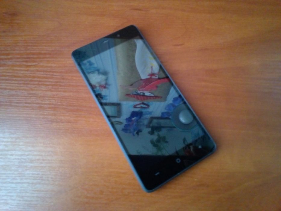 Смартфон Impression ImSmart С551 2/16Gb