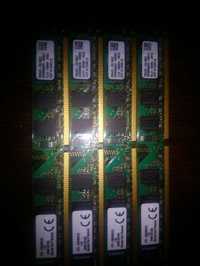 Kingston DDR2 4x2GB