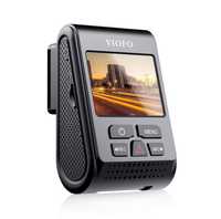 Kamera samochodowa Viofo A119 V3+GPS+Filtr UV