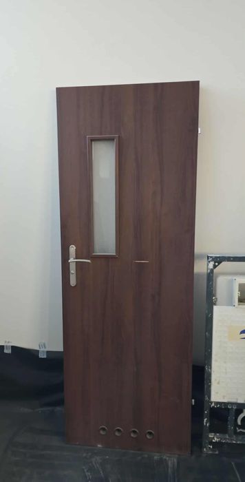 Kapletne dźwi  90cm