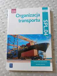 Organizacja transportu część 1