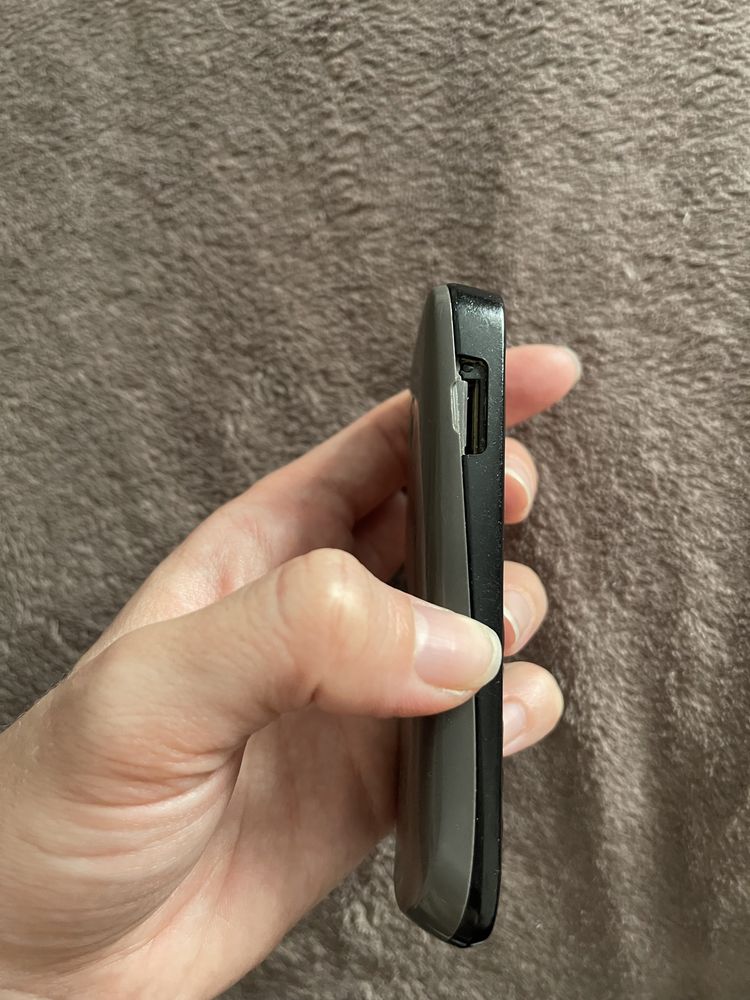 Телефон LG-A230 2 сімкарти