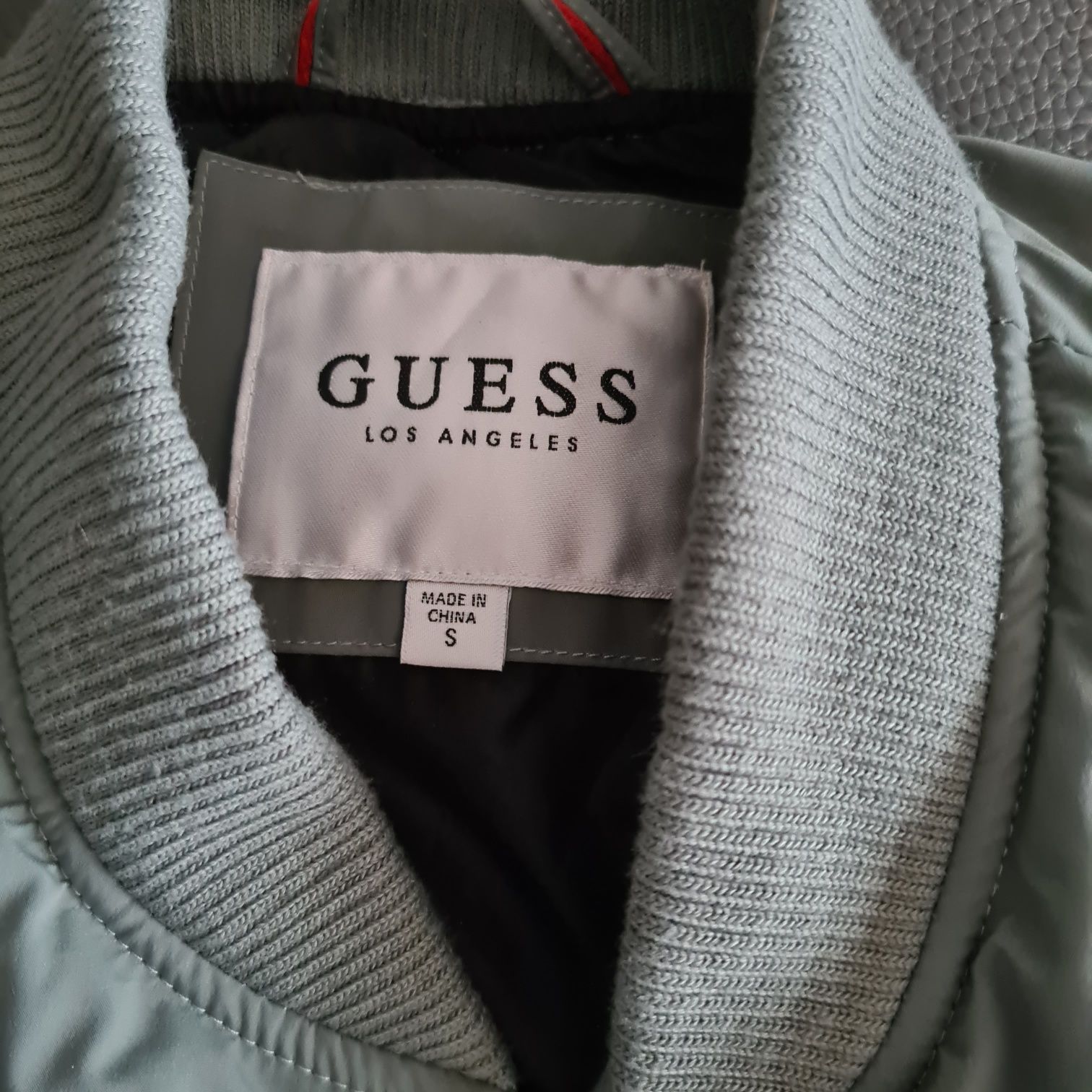 Kurtka męska Guess