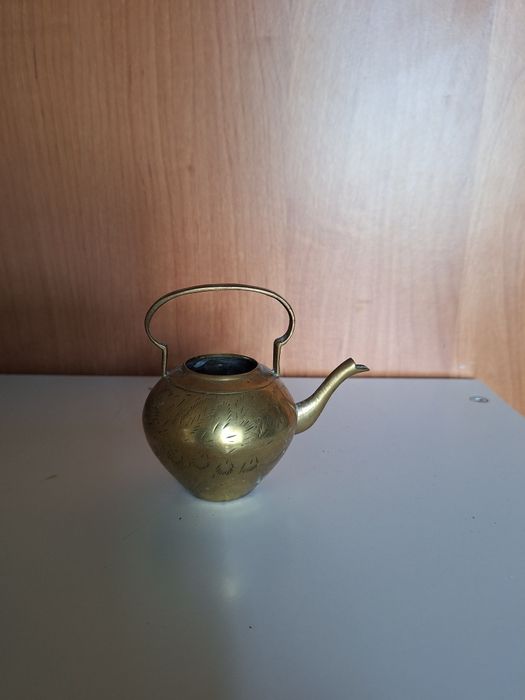 Ciekawe drobiazgi Vintage