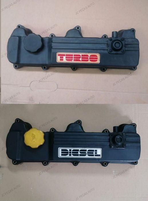 Tampa de Válvulas 1.5/1.7 Diesel/Turbo Opel Corsa A/B, Astra F, Vectra