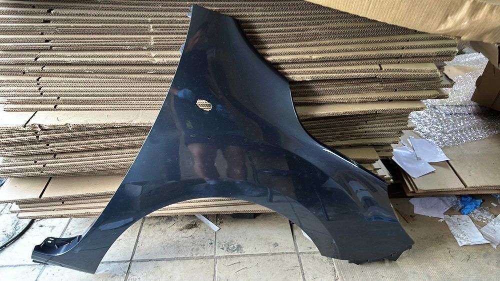 Mercedes Citan Błotnik - 7755 - Okazja/Nowy! Prawy