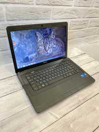 Ноутбук Compaq Presario CQ57 15.6’’ Celeron 4GB ОЗУ/320GB HDD (r1556)