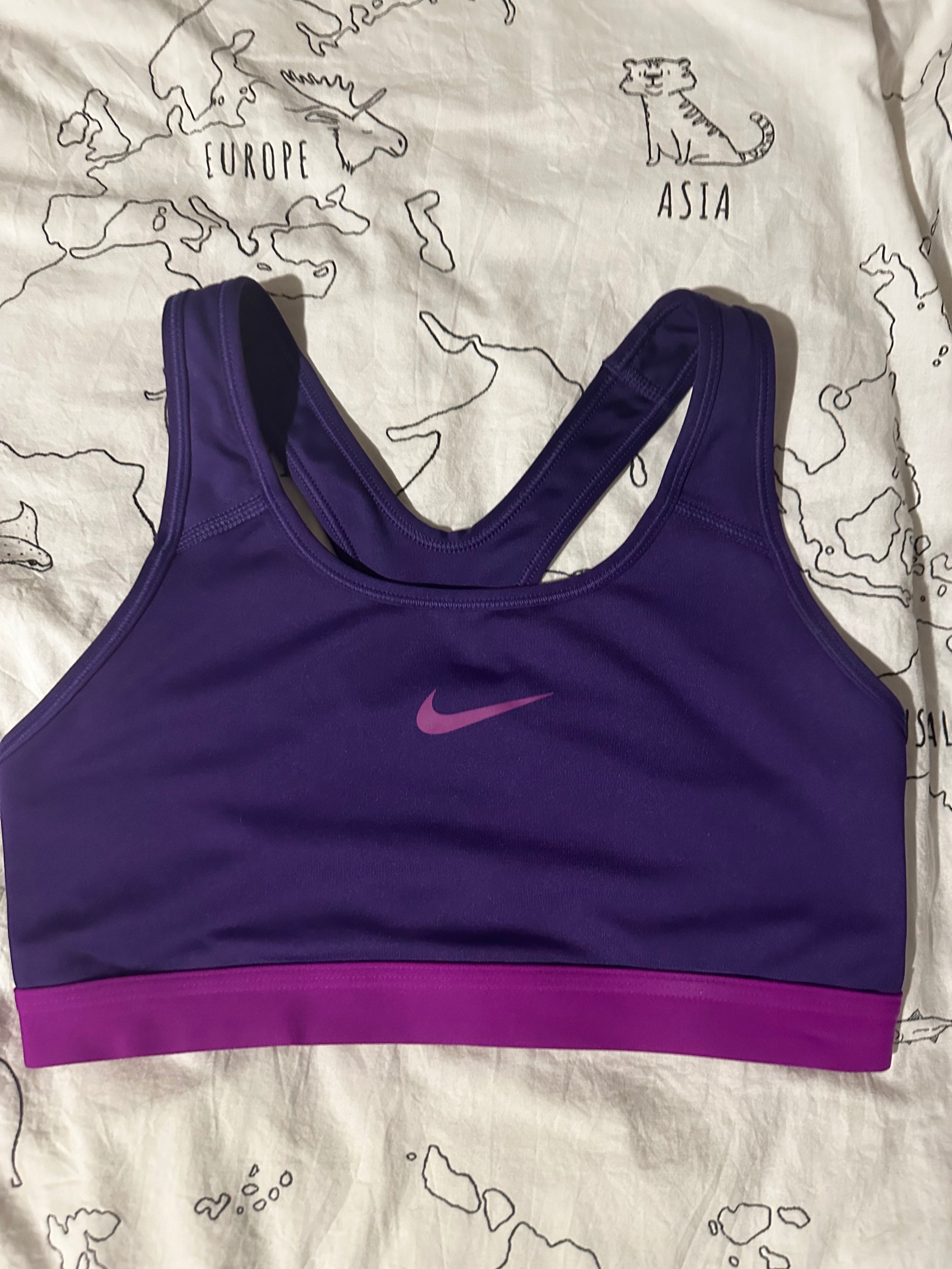 Top Nike sportowy m