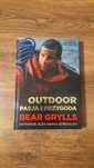 Outdoor. Pasja i Przygoda Bear Grylls