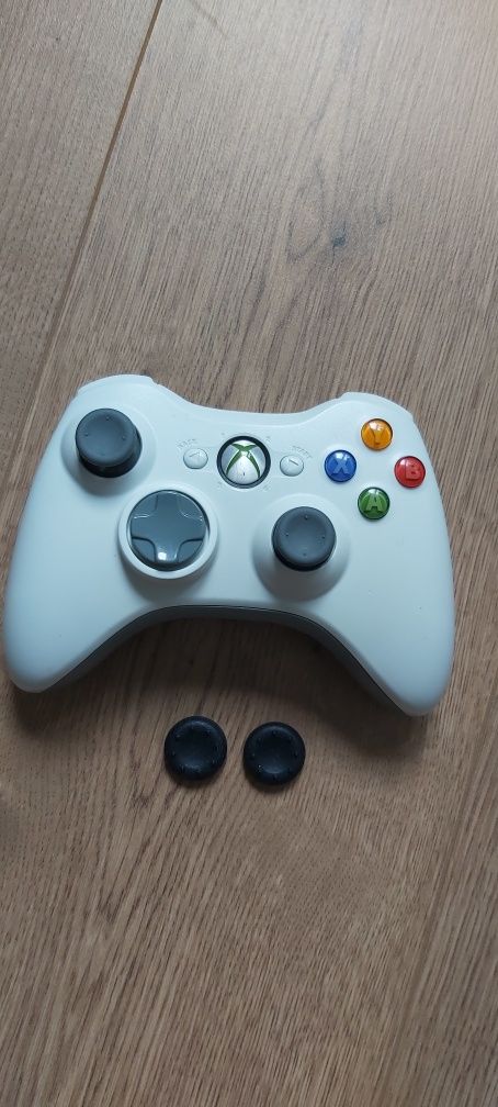 Pad/Joystick xbox 360