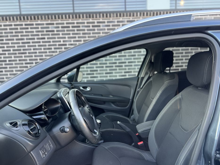 Renault Clio 1.5 dci - 2018