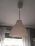 Lampa sufitowa IKEA