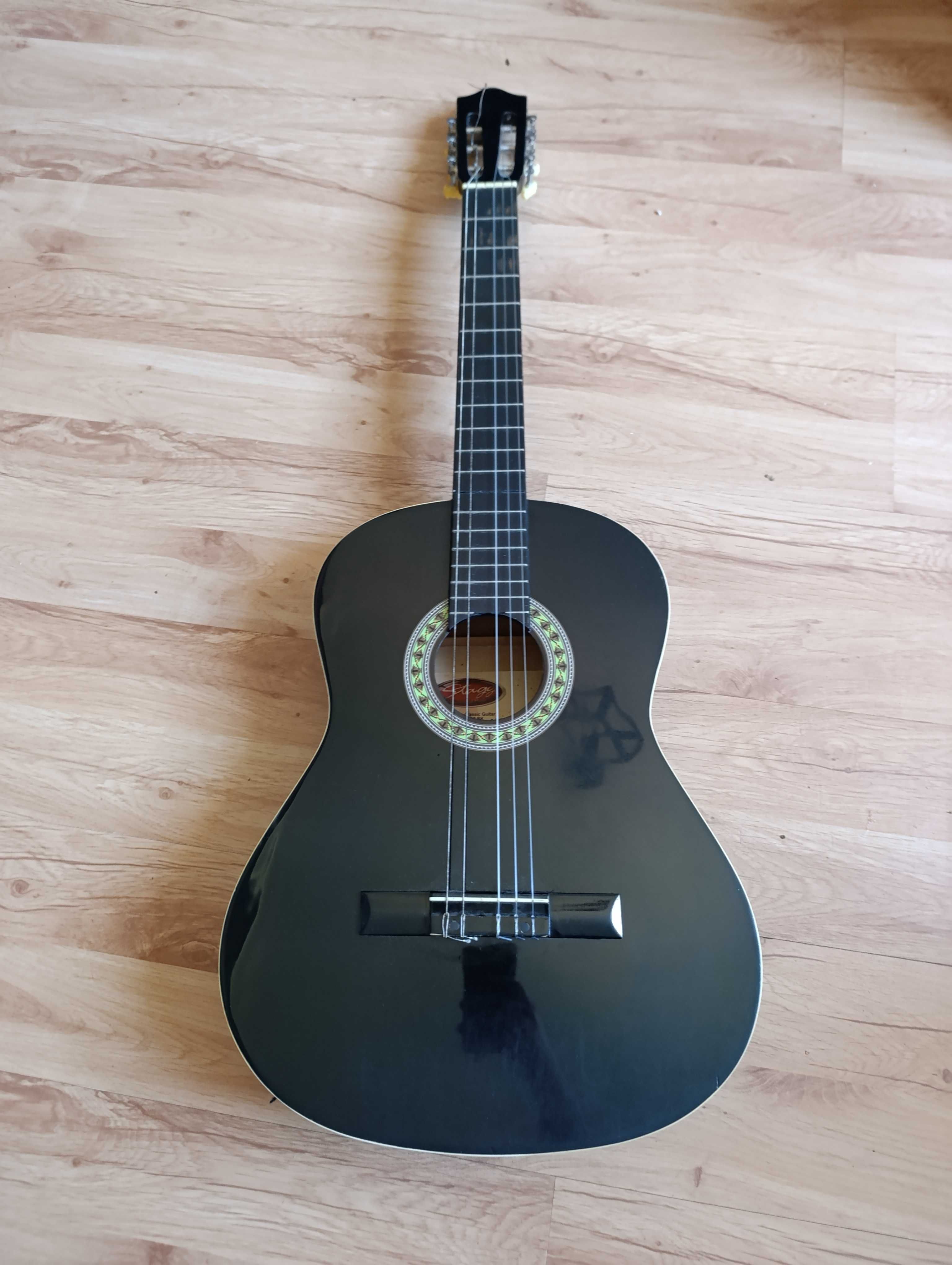 Gitara klasyczna Stagg C542 – używana, dobry stan – 250 zł