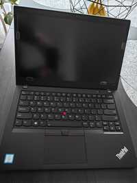 Lenovo Thinkpad T480S