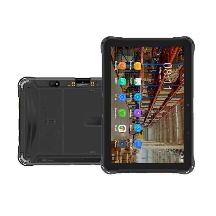 Tablet Robusto á prova de água