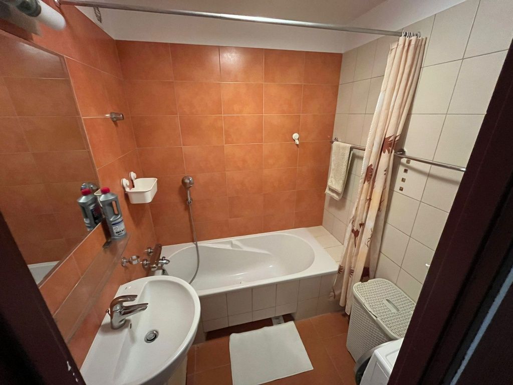 Atrakcyjne M3 na Wysokim Stoczku, balkon, 1.piętro