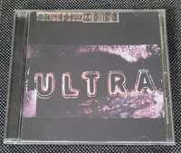 Depeche Mode Ultra USA CD