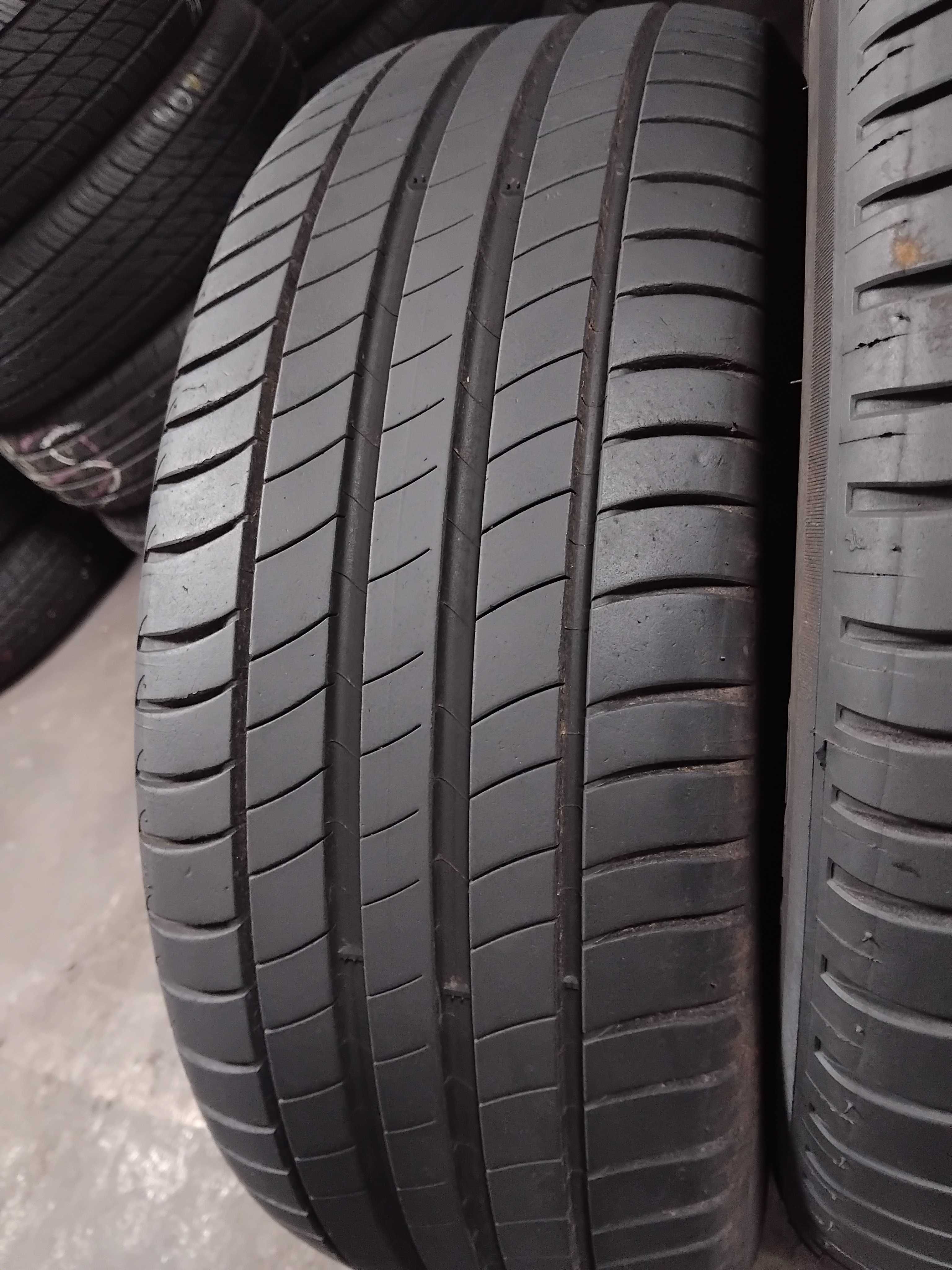 Шини бу 205/55 r16 Michelin Primasy 3 Комплект Літо