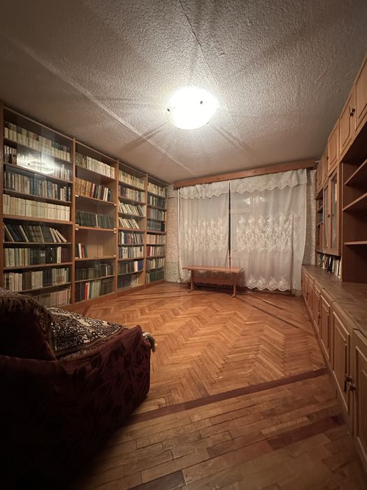 Сдам 3х кімн Даффі пр Науки Гагаріна