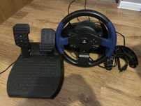 thrustmaster t150