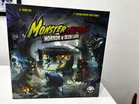 Monster Slaughter - Horror w głębi lasu