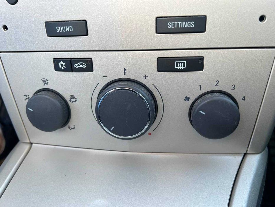 Продам Opel Astra H 2008р. #71633