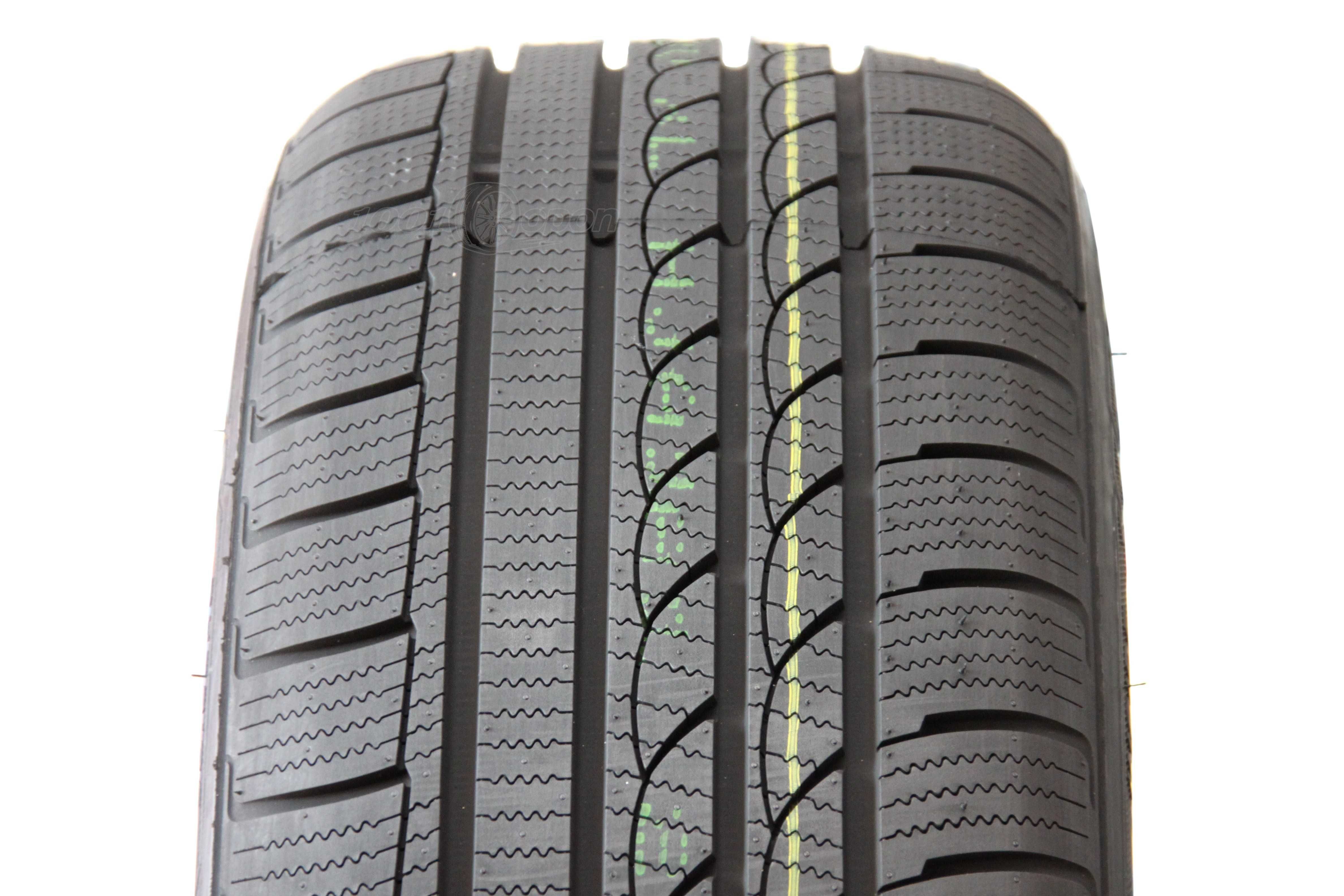 Opony zimowe TRACMAX ICE-PLUS S210 215/50R17 95V XL rant