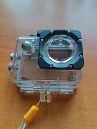Аквабокс водонепроницаемый для экшн камеры